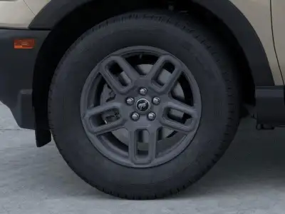 New 2025 Ford Bronco Sport for sale in Grand Island NE