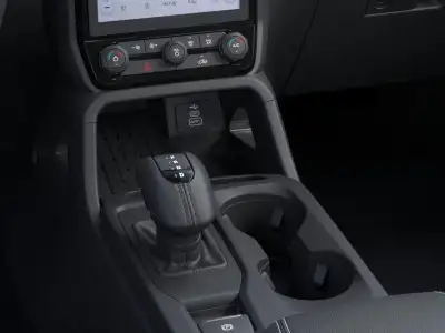 New 2025 Ford Ranger for sale in Grand Island NE