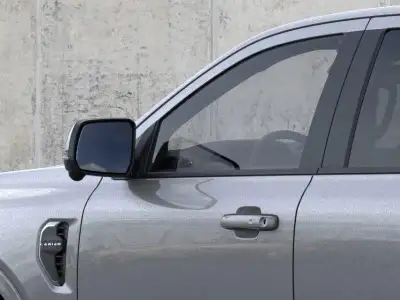 New 2025 Ford Ranger for sale in Grand Island NE