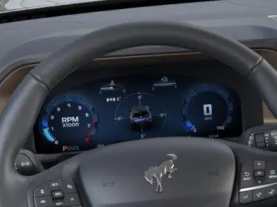 New 2025 Ford Bronco Sport for sale in Grand Island NE