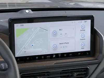 New 2025 Ford Bronco Sport for sale in Grand Island NE