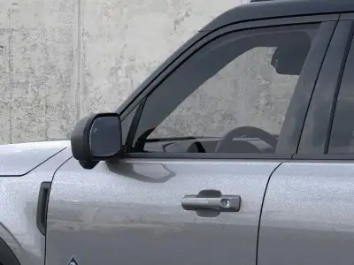 New 2025 Ford Bronco Sport for sale in Grand Island NE