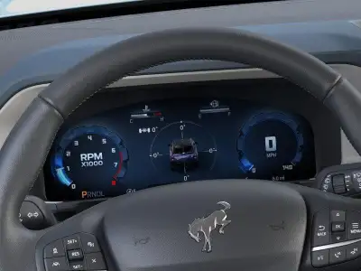 New 2025 Ford Bronco Sport for sale in Grand Island NE