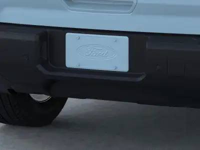 New 2025 Ford Bronco Sport for sale in Grand Island NE