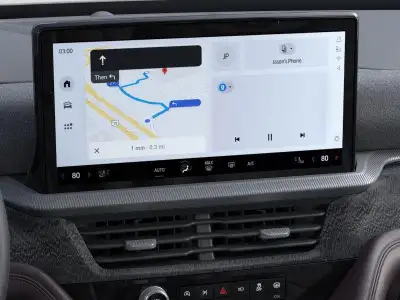 New 2026 Ford Explorer for sale in Grand Island NE