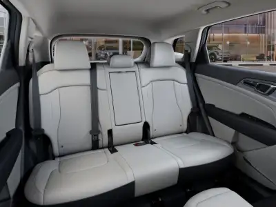 New 2026 Kia Sportage Hybrid for sale in Grand Island NE