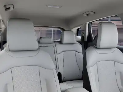 New 2026 Kia Sportage Hybrid for sale in Grand Island NE