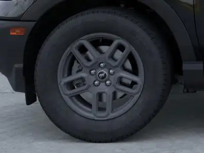 New 2025 Ford Bronco Sport for sale in Grand Island NE