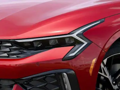 New 2026 Kia K5 GT-Line Cars for sale in Grand Island NE