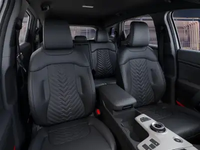 New 2026 Kia Sportage Hybrid for sale in Grand Island NE