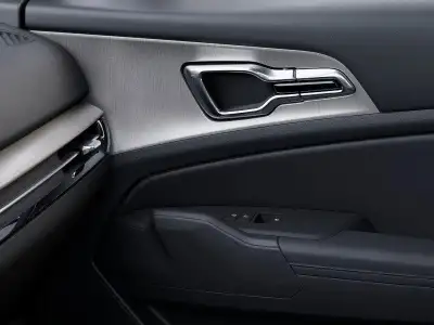 New 2026 Kia Sportage Hybrid for sale in Grand Island NE