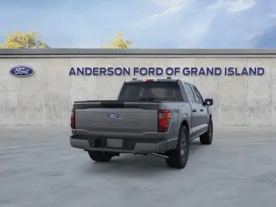 New 2025 Ford F-150 for sale in Grand Island NE