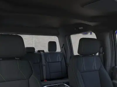 New 2025 Ford F-150 for sale in Grand Island NE