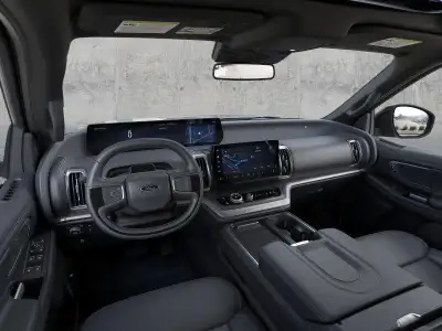 New 2025 Ford Expedition Platinum SUV/Crossover for sale in Grand Island NE