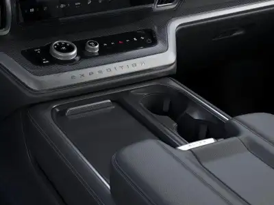 New 2025 Ford Expedition for sale in Grand Island NE