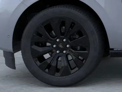 New 2025 Ford Expedition for sale in Grand Island NE