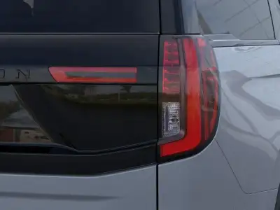 New 2025 Ford Expedition for sale in Grand Island NE