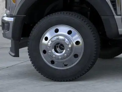 New 2026 Ford Super Duty F-450 DRW for sale in Grand Island NE