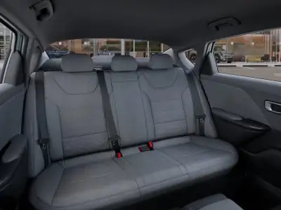 New 2025 Kia K4 for sale in Grand Island NE