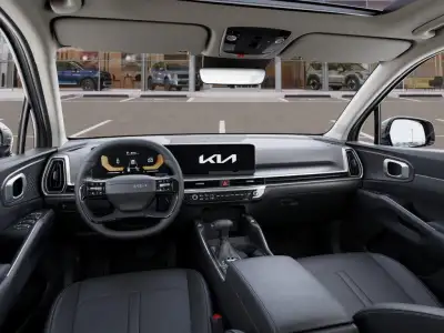 New 2026 Kia Sorento for sale in Grand Island NE