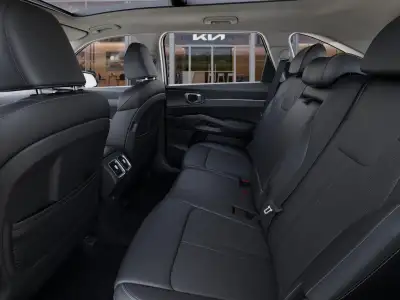 New 2026 Kia Sorento for sale in Grand Island NE