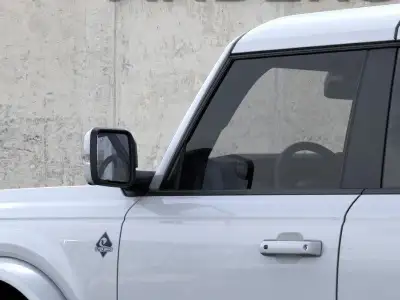 New 2025 Ford Bronco for sale in Grand Island NE