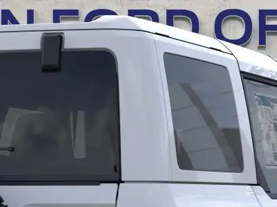 New 2025 Ford Bronco for sale in Grand Island NE