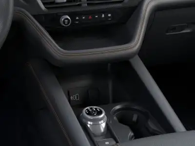 New 2026 Ford Explorer for sale in Grand Island NE