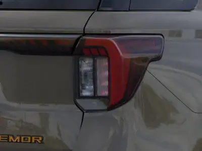 New 2026 Ford Explorer for sale in Grand Island NE