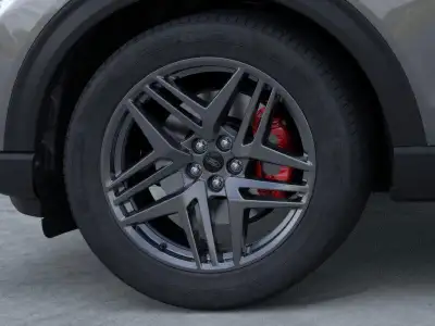 New 2026 Ford Explorer for sale in Grand Island NE