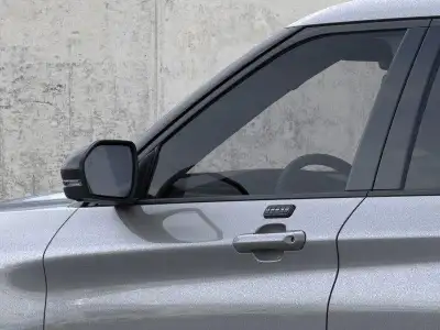 New 2026 Ford Explorer for sale in Grand Island NE