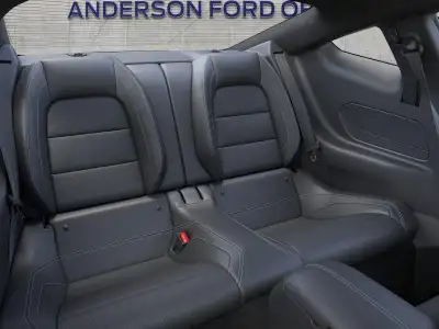 New 2026 Ford Mustang for sale in Grand Island NE