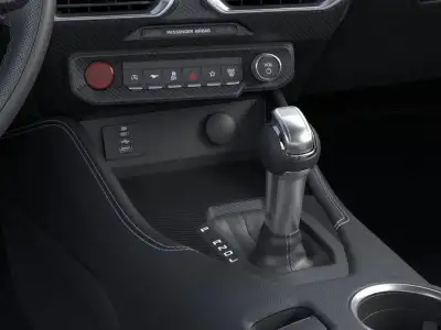 New 2026 Ford Mustang for sale in Grand Island NE