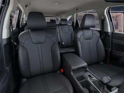 New 2026 Kia Sorento for sale in Grand Island NE