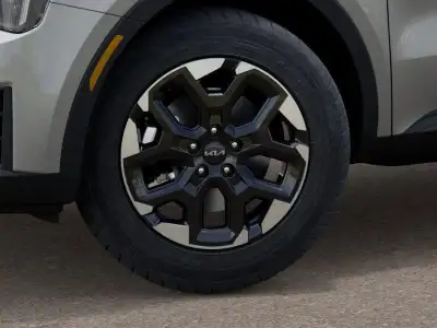 New 2026 Kia Sorento S SUV/Crossover for sale in Grand Island NE