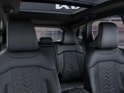 New 2026 Kia Sportage for sale in Grand Island NE