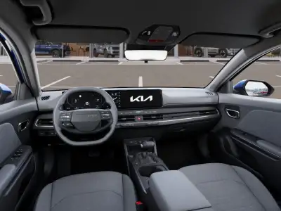 New 2025 Kia K4 for sale in Grand Island NE