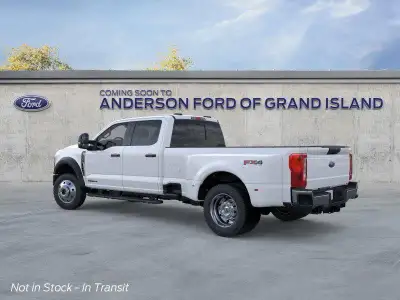 New 2026 Ford Super Duty F-450 DRW XL Crew Cab Truck for sale in Grand Island NE