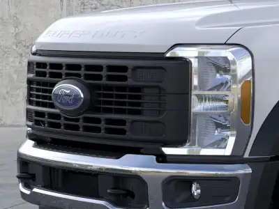 New 2026 Ford Super Duty F-450 DRW for sale in Grand Island NE