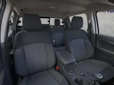 New 2025 Ford Ranger for sale in Grand Island NE