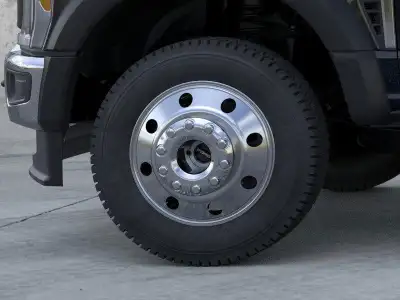 New 2026 Ford Super Duty F-450 DRW for sale in Grand Island NE