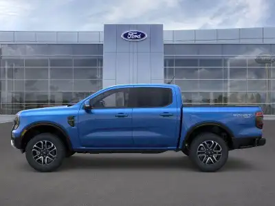 New 2025 Ford Ranger for sale in Lincoln NE