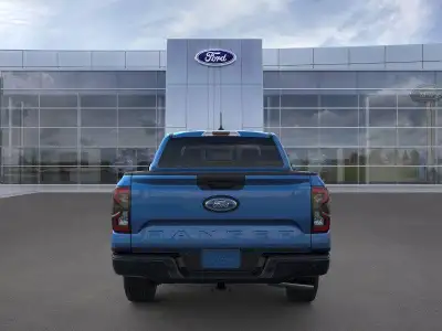 New 2025 Ford Ranger for sale in Lincoln NE