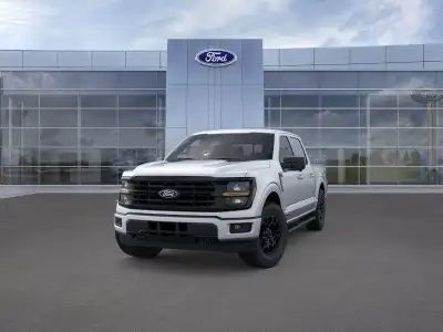 New 2025 Ford F-150 for sale in Lincoln NE