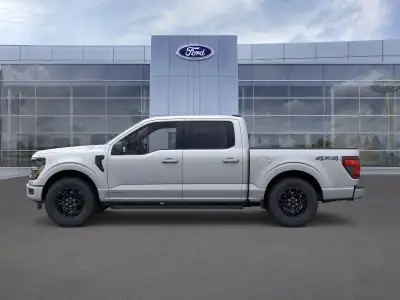 New 2025 Ford F-150 for sale in Lincoln NE