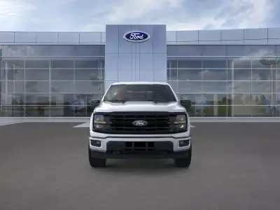 New 2025 Ford F-150 for sale in Lincoln NE