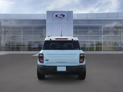 New 2025 Ford Bronco Sport for sale in Lincoln NE