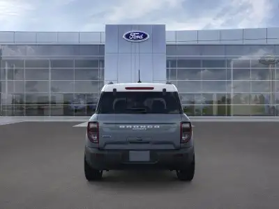 New 2025 Ford Bronco Sport for sale in Lincoln NE