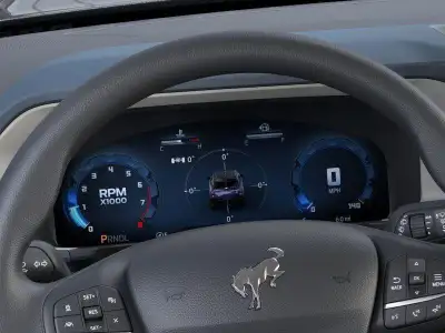 New 2025 Ford Bronco Sport for sale in Lincoln NE