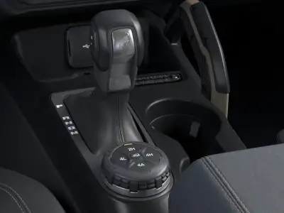 New 2025 Ford Bronco for sale in Lincoln NE